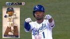 Jarrod Dyson Sga 2024 Season Ticket Holder Stm  that s What Speed Do  Bobblehead