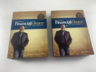 Dave Ramsey Financial Peace University 13 Lessons Dvd   Cd Set   Cd-rom