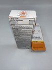 La Roche-posay Anthelios Ultra Light Sunscreen Spf 60 1 7oz X2 Exp 07 24 