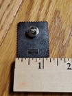 London Team Usa Olympic Lapel Pin 2012 Logo Stamp Pin Big Ben Xb