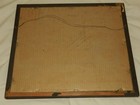 Vintage Daughters Of The Confederacy Certificate 1925 Company  d  18th Texas