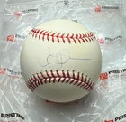 Carlos Quentin Signed Mlb Baseball Rawlings Official W  Fanatics Coa