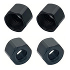 Collet Nut Replace For Milwaukee Die Grinder Router Angle Grinder Sander