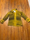 Yellow Nomex Shirt