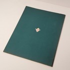 Vtg 1940 Walt Disney Presents Fantasia Collectibl Movie Program Souvenir Book Pa