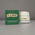 La Mer  Moisturizing Fresh Cream 2-pack New In Box  24oz 7ml Each Authentic