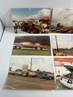 Lot Of 10 Vintage Nhra Drag Racing Original Type 1 Photographs Top Fuel Pawuk