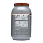 Isopure Cookies   Cream Zero Carb Protein Powder 3 Lb  1 36 Kg  Long Shelf Life