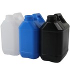 3x 2l Darkroom Chemical Developer Storage Bottles For 120 35mm Film Processing