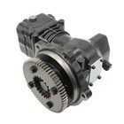 Air Compressor For Detroit Series 60 14l R23535534 dde E23535534 dde R23535534
