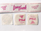 Vintage 1980s Lisa Frank Stickers Betty Boop Strip Stickers Felix The Cat