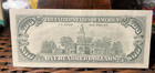 1981 A  100 Hundred Dollar Bill - Federal Reserve - Note - Currency - Small Head