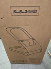 Baby Bouncer Seat  Breathable Fabric Infant Bouncer  Portable Bouncer Seat Fo   