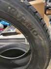 4 Kumho Tires 245 55 r19 103t M  S