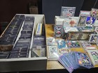 50 Random Sports Card Lot      Auto Jersey Rc Graded     2 Gem Mint 10 Every Lot  