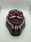 Rare Insane Clown Posse Icp Hockey Mask Hatchetman Red Black Look