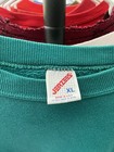 Lot Of 4 Vintage 90s Blank Crewnecks  All Size Xl Bundle Wholesale Lot Of 4