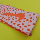 Nike Swoosh Youth Sweat Head Tie Dri-fit Unisex Sports Yoga Gym Athlete Pink
