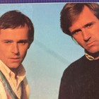 Minor Detail John   Willie Hughes Irish 8  Music Video Laserdisc Laser Disc New
