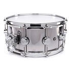 Dw Collectors Stainless Steel Snare Drum 14x6 5