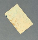Vintage Japanese Matchbox Label Nishiyama Taxi Miike Port Car Advertising