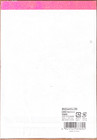 New Vintage Japanese Wizard Co Love Cute Bears Stationery Memo Pad