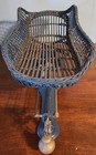 Detecto Baby Scale Vintage  25lbs  Made In Usa