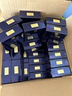 45x Estee Lauder Foundation Liquid Compact discontinued sold As Is wholesale Lot
