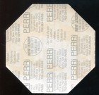 Vintage 1994 Zz Top Concert Backstage Pass Photo