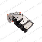 Front Left Driver Door Latch W o Power For 99-06 Chevy Silverado 1500 Sierra