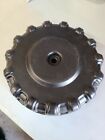 Little Tikes Cozy Truck Replacement Part One Black Wheel