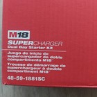 Milwaukee 48-59-1881sc M18 18v Dual Bay Super Charger Starter Kit With 8 0 Forge