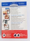 Polaroid 600 Instant Film Single Pack 10 Photos New Exp  01 07