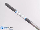 New Mitsubishi Tensei Av Raw White 65 Stiff Flex Driver Shaft  46  Uncut  517937