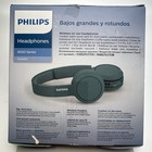 Philips 4000 Series Tah4205 On-ear Wireless Headphones