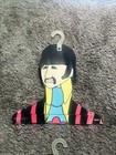 Beatles Yellow Submarine 1968 Original Cardboard With Other Hanger
