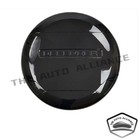 Fit 20-24 Land Rover Defender 90 110 130 Gloss Black 22   Spare Tire Wheel Cover