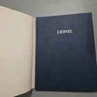 Lionel A Collector s Guide And History Volume Iv 1970-1980 Hardcover Book