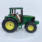 Ertl John Deere 6420 Tractor 1 16 Scale Die-cast 2002 Model  15208-1hc