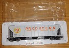 Lionel 1926981 Producers Grain Ps-2cd 4427 Covered Hopper O Scale Train Car 3926