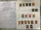 1899-1921 El Salvador Stamps  43  Single Hinged   Regular Use Noted Variety 
