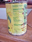 Fake Del Monte Fruit Cocktail Can Secret Stash Safe 