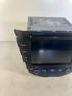 2012-2017 Hyundai Veloster  Radio Stereo Bluetooth Touch Screen Oem 96560-2v700