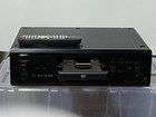 Denon Dvd-2900 Universal Audiophile Dvd Super Audio Cd Player W  Remote Mint