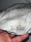Ww2 Era Soviet Russian Snow Suit  Size 3