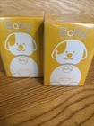 2-zermat Baby Boby Perfume Para Beb    Baby Cologne Unisex 2 2 Fl oz 2 Pack