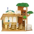 Sylvanian Families Calico Critters Country Tree School Overseas Edition New