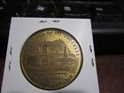 1961 - Williston  Nd - Usa Token  American Trade Dollar   Medal