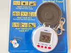 Giga Pets Oreo Rat Mouse Tiger Virtual Pet Tamagotchi 1998  us Seller 