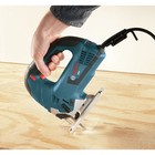 Bosch Js365rt 120v 6 5 Amp Top-handle Corded Jigsaw Certified Refurbished